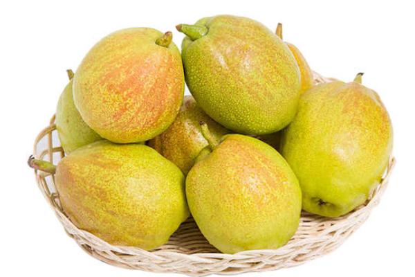 梨子有點(diǎn)爛了可以吃嗎 吃了爛梨子會(huì)怎樣 梨子有點(diǎn)爛了可以吃嗎 吃了爛梨子會(huì)怎樣