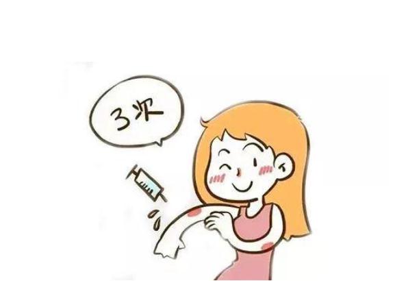 hpv疫苗要避開(kāi)生理期嗎 hpv疫苗為什么要避開(kāi)月經(jīng)期 hpv疫苗要避開(kāi)生理期嗎 hpv疫苗為什么要避開(kāi)月經(jīng)期