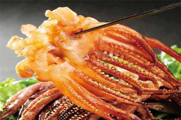 魷魚與什么相克 魷魚的禁忌人群 魷魚與什么相克 魷魚的禁忌人群