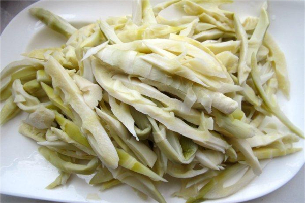 酸筍能存放多長(zhǎng)時(shí)間 酸筍怎么看是不是壞了 酸筍能存放多長(zhǎng)時(shí)間 酸筍怎么看是不是壞了