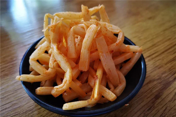 酸筍能存放多長(zhǎng)時(shí)間 酸筍怎么看是不是壞了 酸筍能存放多長(zhǎng)時(shí)間 酸筍怎么看是不是壞了