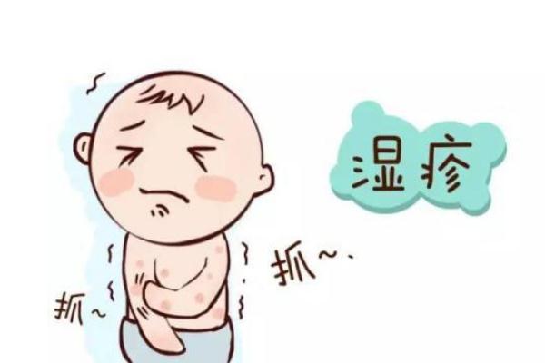 嬰兒濕疹是什么原因引起的起的 嬰兒濕疹怎么護(hù)理好得快 嬰兒濕疹是什么原因引起的起的 嬰兒濕疹怎么護(hù)理好得快