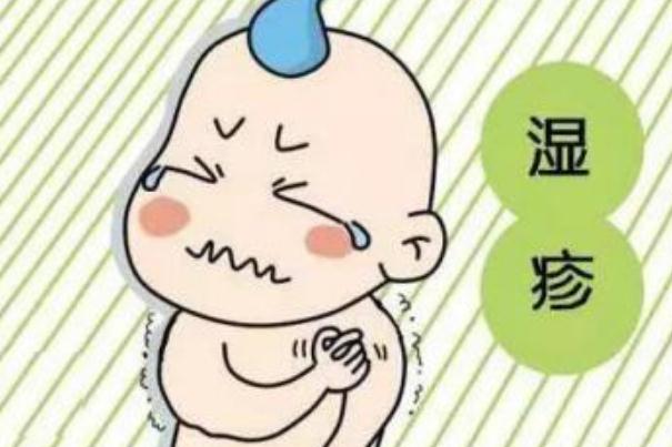 嬰兒濕疹是什么原因引起的起的 嬰兒濕疹怎么護(hù)理好得快 嬰兒濕疹是什么原因引起的起的 嬰兒濕疹怎么護(hù)理好得快