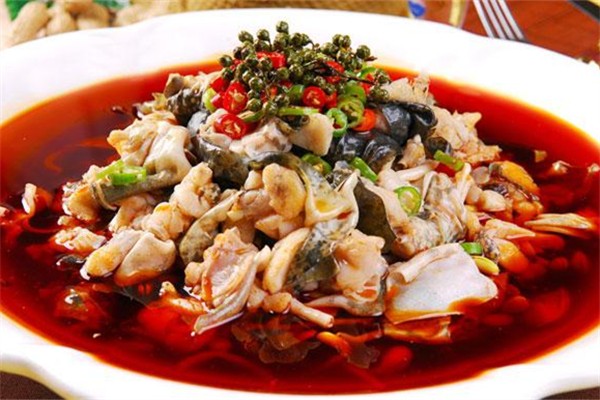 牛蛙怎么處理 牛蛙怎么做好吃 牛蛙怎么處理 牛蛙怎么做好吃