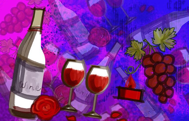 自制葡萄酒保質(zhì)期多長(zhǎng)時(shí)間 自制葡萄酒存放三年時(shí)間長(zhǎng)了還能喝嗎 自制葡萄酒保質(zhì)期多長(zhǎng)時(shí)間 自制葡萄酒存放三年時(shí)間長(zhǎng)了還能喝嗎