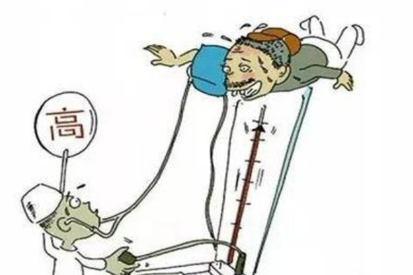 高血壓為什么會(huì)遺傳 高血壓的病因 高血壓為什么會(huì)遺傳 高血壓的病因