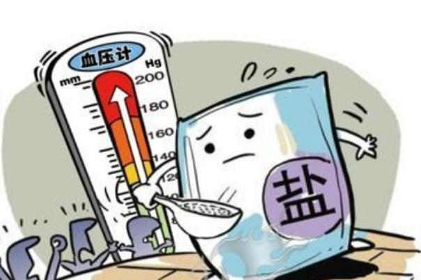 高血壓為什么會(huì)遺傳 高血壓的病因 高血壓為什么會(huì)遺傳 高血壓的病因