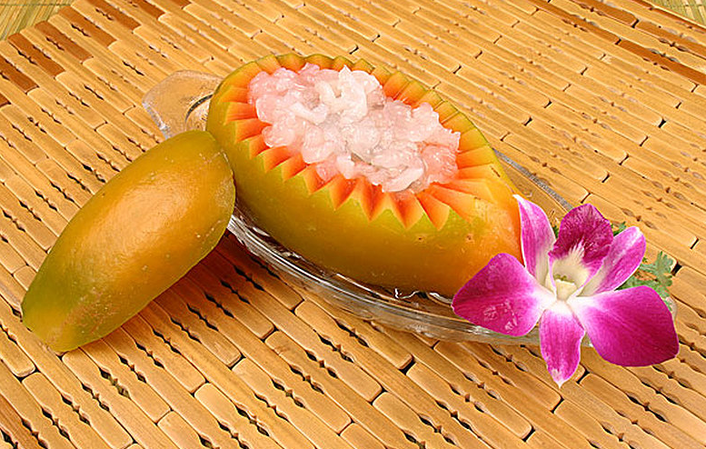 木瓜生吃可以下奶嗎 木瓜生吃豐胸還是熟吃豐胸 木瓜生吃可以下奶嗎 木瓜生吃豐胸還是熟吃豐胸