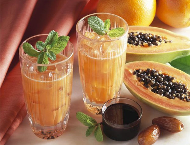 木瓜生吃可以下奶嗎 木瓜生吃豐胸還是熟吃豐胸 木瓜生吃可以下奶嗎 木瓜生吃豐胸還是熟吃豐胸