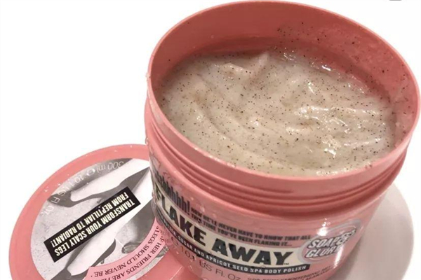 磨砂膏可以去雞皮嗎 磨砂膏有什么用途 磨砂膏可以去雞皮嗎 磨砂膏有什么用途