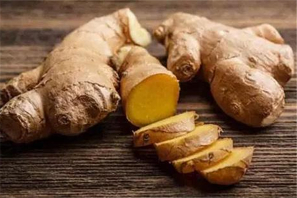 生姜能除濕嗎 生姜去濕氣的做法 生姜能除濕嗎 生姜去濕氣的做法