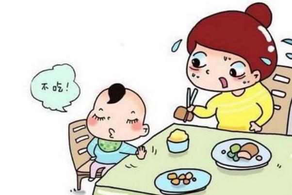 孩子挑食的原因和解決方法 孩子挑食厭食特別的瘦怎么辦 孩子挑食的原因和解決方法 孩子挑食厭食特別的瘦怎么辦