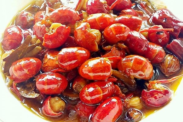 蝦球怎么清洗才干凈 蝦球怎么吃剝 蝦球怎么清洗才干凈 蝦球怎么吃剝