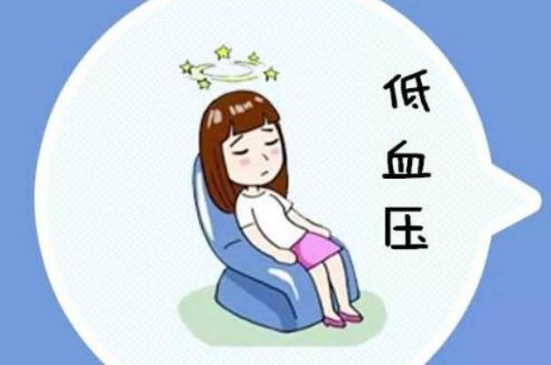 低血壓是什么引起的 低血壓吃什么食物能補(bǔ)上來