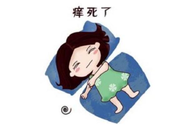 蕁麻疹可以吹風(fēng)不 蕁麻疹可以吃魚(yú)嗎