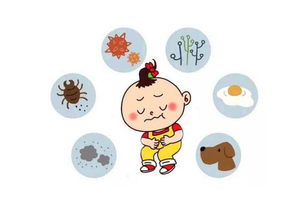 新生兒過敏可以洗澡嗎 新生兒過敏可以用艾葉水洗澡嗎 新生兒過敏可以洗澡嗎 新生兒過敏可以用艾葉水洗澡嗎