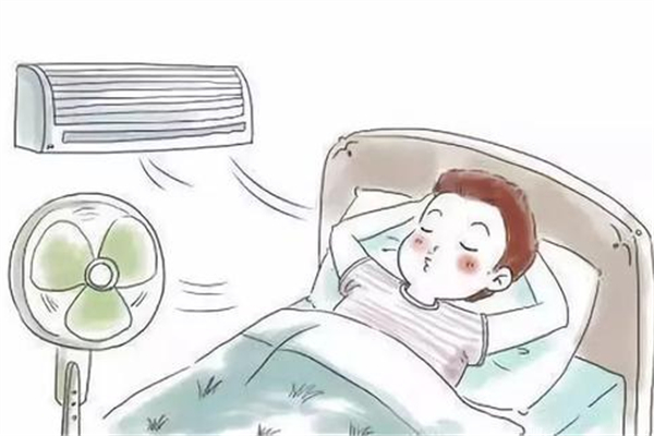 夏季吹空調(diào)喉嚨干癢怎么辦 夏季吹空調(diào)空氣干燥怎么辦 夏季吹空調(diào)喉嚨干癢怎么辦 夏季吹空調(diào)空氣干燥怎么辦