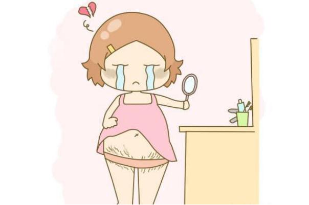 妊娠紋癢可以撓嗎 吃什么預防妊娠紋 妊娠紋癢可以撓嗎 吃什么預防妊娠紋