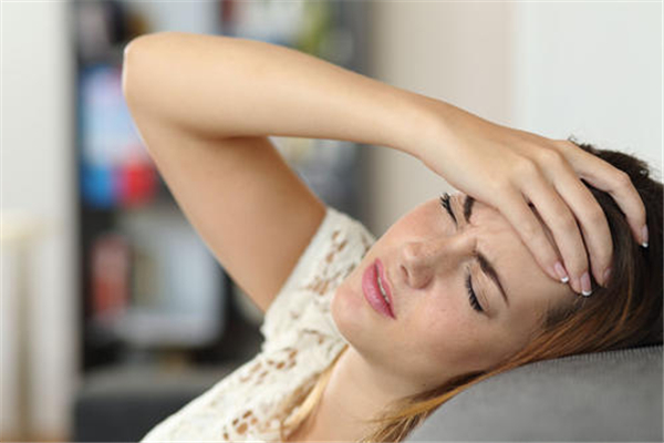 頭疼會(huì)遺傳嗎 頭疼可以根治嗎 頭疼會(huì)遺傳嗎 頭疼可以根治嗎