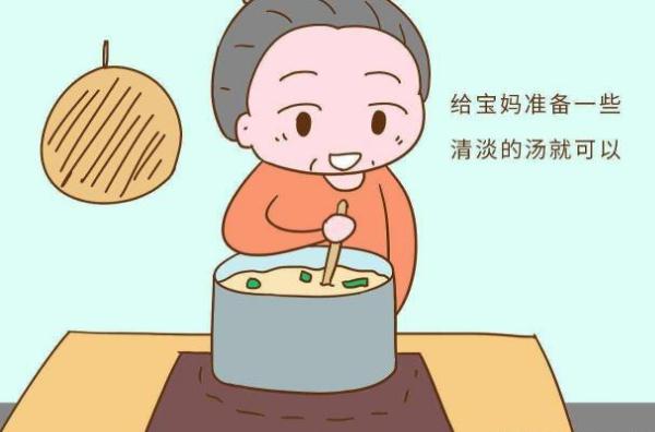 月子里有可能來(lái)月經(jīng)嗎 月子里有什么禁忌