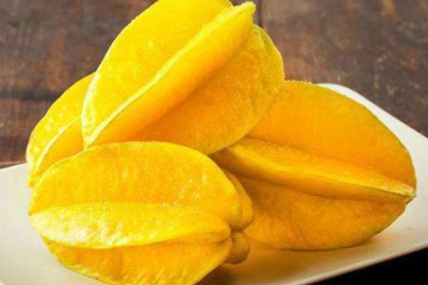 吃楊桃有什么好處壞處 吃楊桃的禁忌 吃楊桃有什么好處壞處 吃楊桃的禁忌