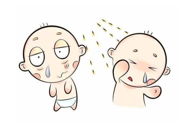 寶寶鼻炎會自愈嗎 寶寶鼻炎會導(dǎo)致喘嗎 寶寶鼻炎會自愈嗎 寶寶鼻炎會導(dǎo)致喘嗎