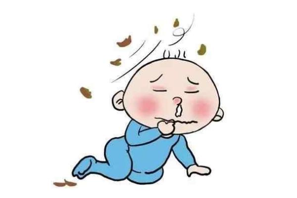寶寶鼻炎會自愈嗎 寶寶鼻炎會導(dǎo)致喘嗎 寶寶鼻炎會自愈嗎 寶寶鼻炎會導(dǎo)致喘嗎
