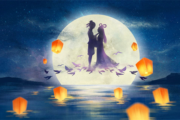 七夕2021年幾月幾號(hào) 七夕節(jié)的由來