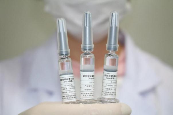 吃抗生素能打新冠疫苗嗎 吃抗生素多久可以打新冠疫苗 吃抗生素能打新冠疫苗嗎 吃抗生素多久可以打新冠疫苗