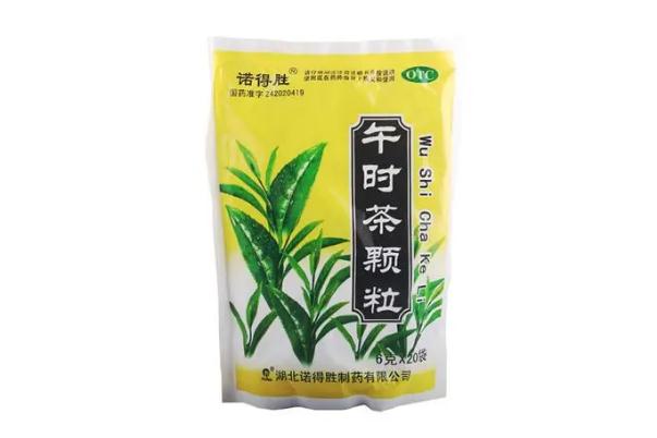 午時(shí)茶顆?？梢越?jīng)常吃嗎 午時(shí)茶顆粒適合長(zhǎng)期吃嗎