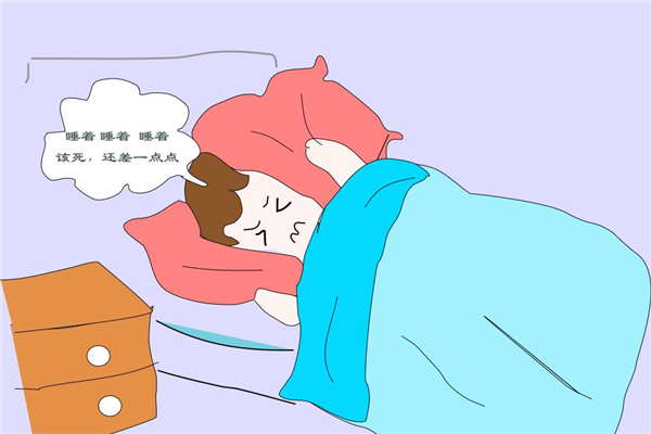 多夢(mèng)但不失眠吃什么藥 多夢(mèng)不失眠是什么原因 多夢(mèng)但不失眠吃什么藥 多夢(mèng)不失眠是什么原因