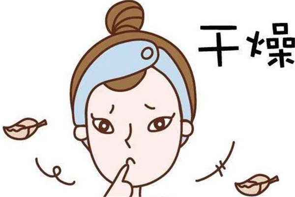 皮膚干燥的原因是什么 皮膚干燥會引起什么皮膚問題 皮膚干燥的原因是什么 皮膚干燥會引起什么皮膚問題