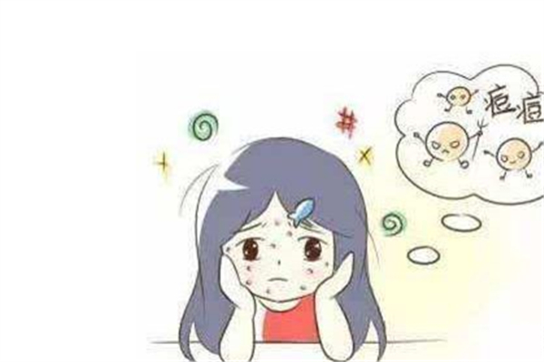 夏季臉上出油長痘怎么辦 夏季皮膚出油嚴重怎么辦 夏季臉上出油長痘怎么辦 夏季皮膚出油嚴重怎么辦