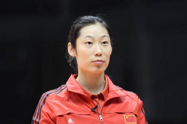 朱婷、趙帥擔任東京奧運會開幕式中國體育代表團旗手