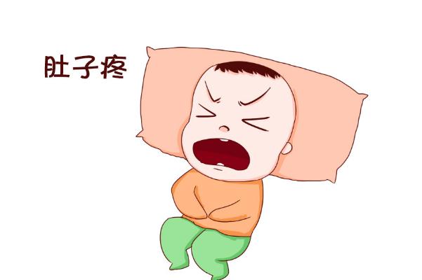 嬰兒肚子痛的應急辦法 嬰兒肚子痛的原因分析 嬰兒肚子痛的應急辦法 嬰兒肚子痛的原因分析