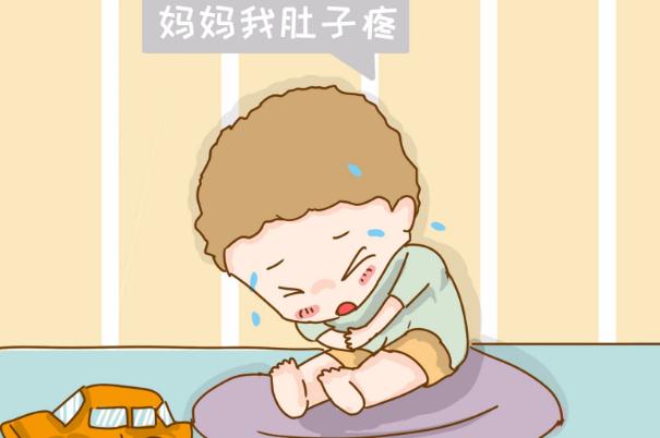 嬰兒肚子痛的應急辦法 嬰兒肚子痛的原因分析 嬰兒肚子痛的應急辦法 嬰兒肚子痛的原因分析