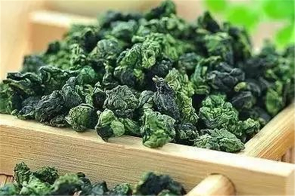 烏龍茶可以消水腫嗎 烏龍茶的功效和作用 烏龍茶可以消水腫嗎 烏龍茶的功效和作用