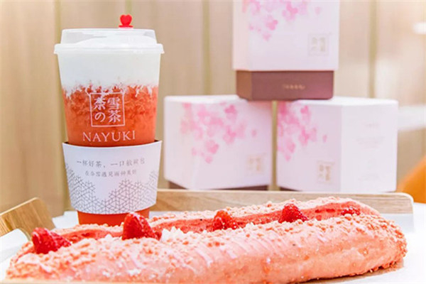 記者臥底奈雪的茶蟑螂亂爬 奈雪的茶品種介紹 記者臥底奈雪的茶蟑螂亂爬 奈雪的茶品種介紹