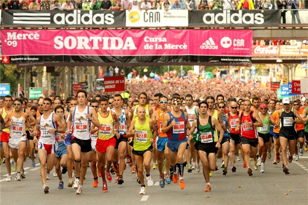奧運(yùn)會(huì)閉幕式首次為女子馬拉松頒獎(jiǎng) 女子馬拉松多少公里 奧運(yùn)會(huì)閉幕式首次為女子馬拉松頒獎(jiǎng) 女子馬拉松多少公里