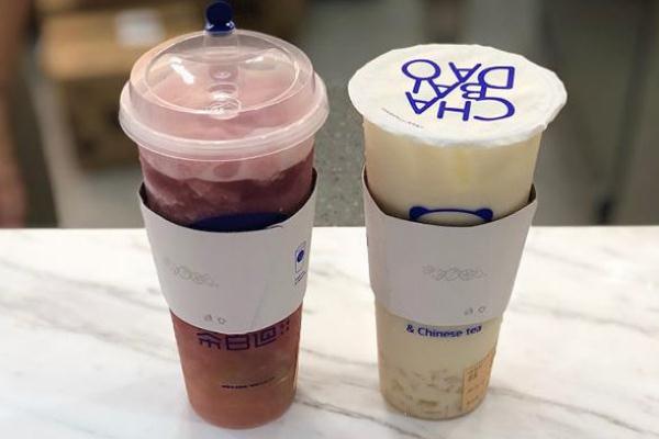 茶百道是哪里的品牌 茶百道的什么比較好喝 茶百道是哪里的品牌 茶百道的什么比較好喝