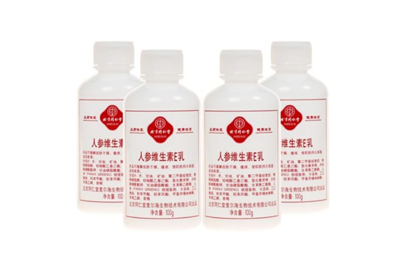 維生素e乳當(dāng)身體乳用怎么樣 維生素e乳的作用和功效 維生素e乳當(dāng)身體乳用怎么樣 維生素e乳的作用和功效