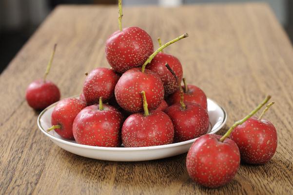 山楂可以降血壓?jiǎn)?山楂對(duì)膽結(jié)石有好處嗎 山楂可以降血壓?jiǎn)?山楂對(duì)膽結(jié)石有好處嗎