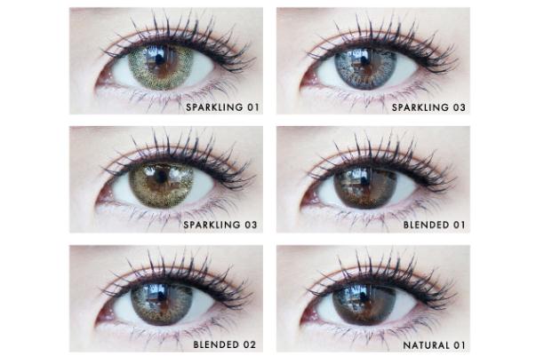 美瞳的日拋月拋年拋是什么意思 新手怎么戴美瞳 美瞳的日拋月拋年拋是什么意思 新手怎么戴美瞳