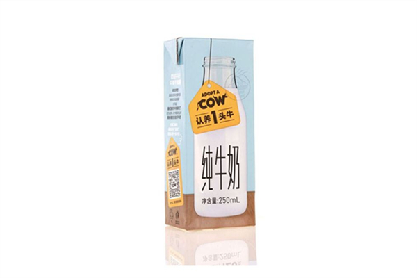 認養(yǎng)一頭牛是光明旗下的品牌嗎 認養(yǎng)一頭牛是國產的還是進口的