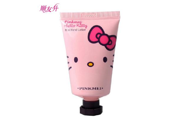 護手霜可以抹臉上嗎 護手霜可以當(dāng)身體乳用嗎