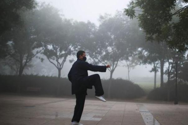 打太極拳可以治療什么病 打太極拳可以降血壓嗎 打太極拳可以治療什么病 打太極拳可以降血壓嗎