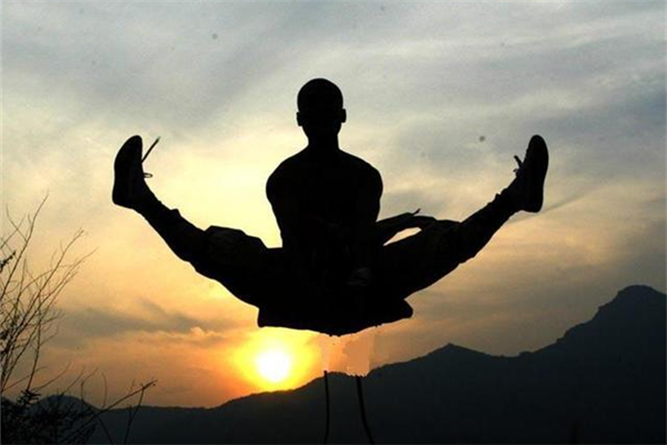 武術(shù)可以自學嗎 武術(shù)可以提高什么素質(zhì)