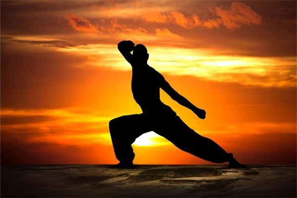 武術(shù)有實(shí)戰(zhàn)性嗎 武術(shù)有用嗎 武術(shù)有實(shí)戰(zhàn)性嗎 武術(shù)有用嗎