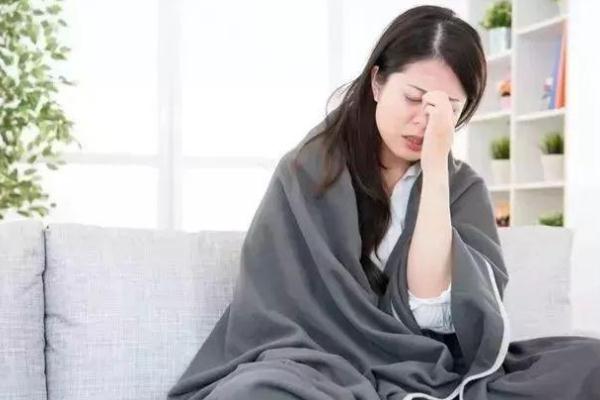體虛的女人怎么調理 體虛濕氣重吃什么可以調節(jié)