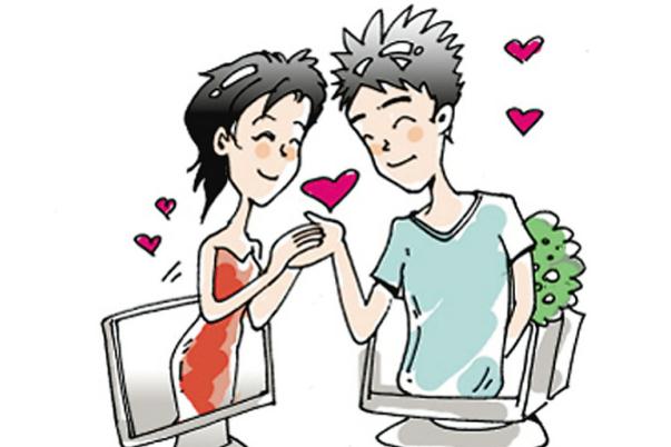 網(wǎng)戀的好處與壞處 網(wǎng)戀的感情是真的嗎 網(wǎng)戀的好處與壞處 網(wǎng)戀的感情是真的嗎